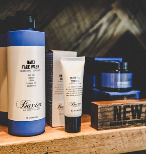 Men's Haircuts And Grooming Products For 2017/2018 by Iles Formula