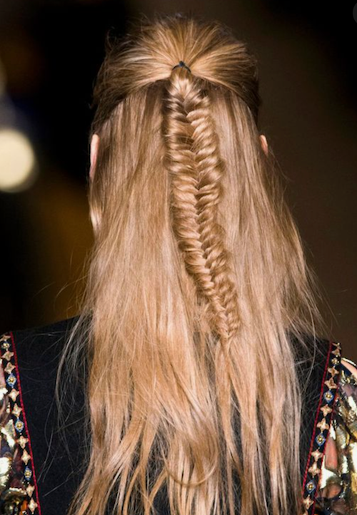 New Years Eve Hairstyles To Inspire You by Iles Formula