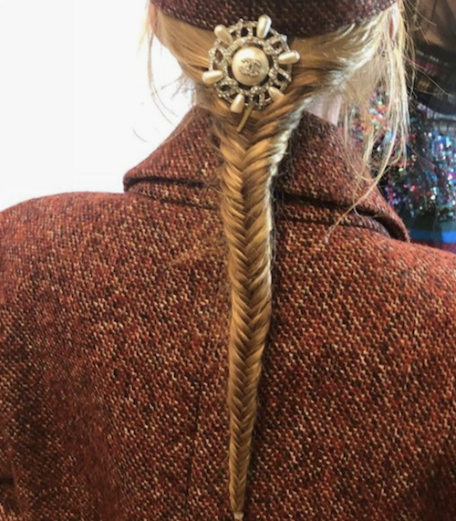 New Years Eve Hairstyles To Inspire You by Iles Formula