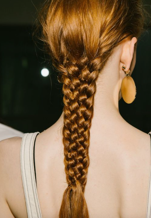 New Years Eve Hairstyles To Inspire You by Iles Formula