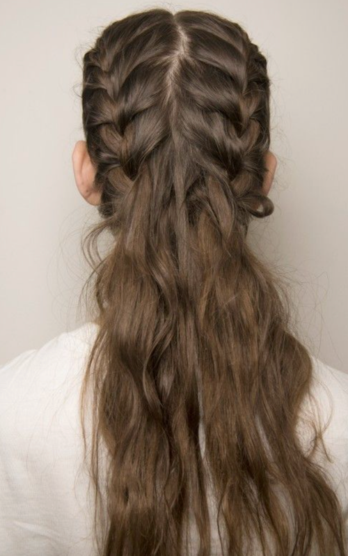New Years Eve Hairstyles To Inspire You by Iles Formula