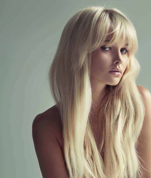 Hair Care Tips For 5 Popular Types of Hair Extensions by Iles Formula