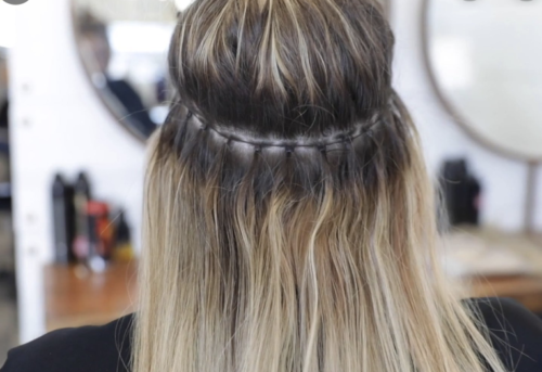 4 Apparent Benefits of Wearing Hair Extensions by Iles Formula