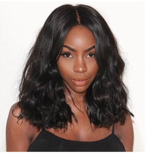 Low Maintenance Hairstyles For Black Women  by Iles Formula