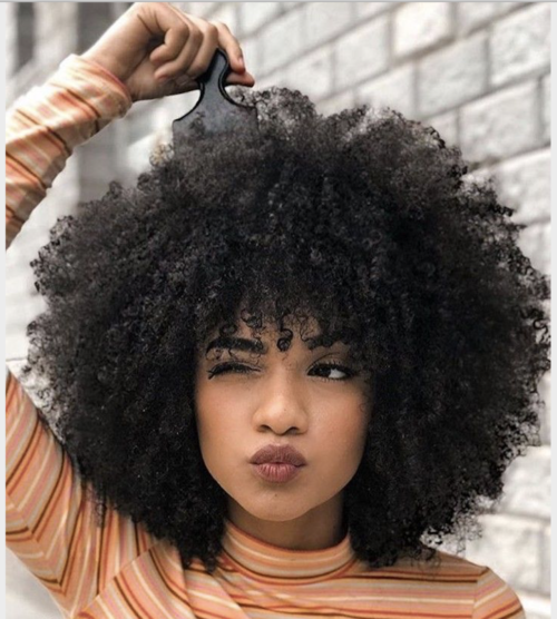 12 Low-Maintenance Hairstyles For Curly Hair