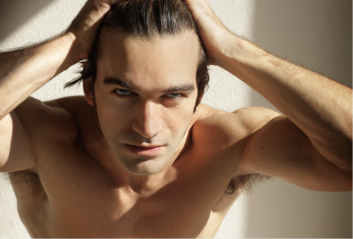 Hair Care Tips for Men: 5 Steps to Better Hair by Iles Formula
