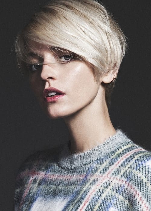 How-To Style Your Short Hair by Iles Formula