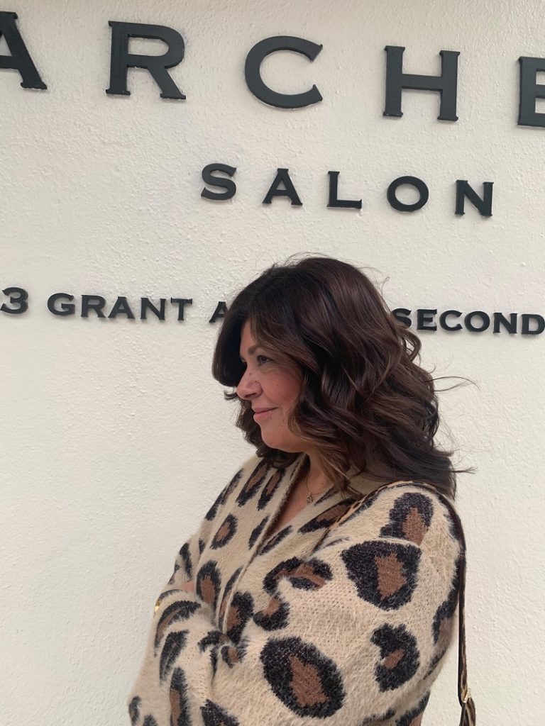 Iles Formula Hair Talk with Tara Neh from Archer Salon, San Francisco  by Iles Formula
