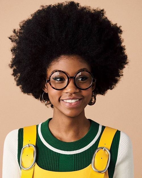 My Hair is Bomb”: Black Girls' Identities and Resistance | by National  Center for Institutional Diversity | Spark: Elevating Scholarship on Social  Issues | Medium