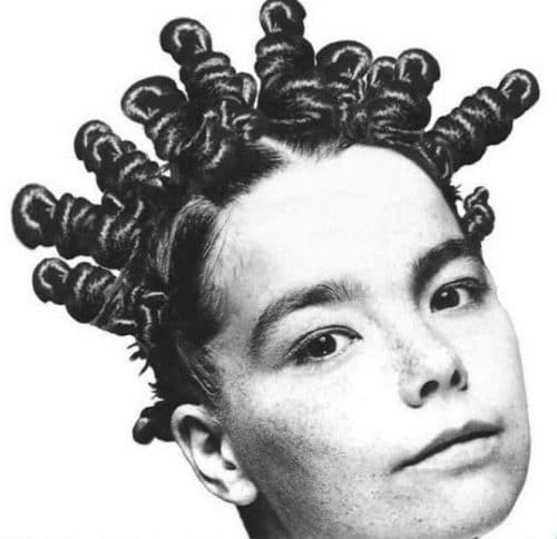 Iconic Hairstyles by Iles Formula