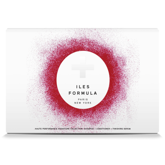 Unique Holiday Gift Ideas 2017 by Iles Formula