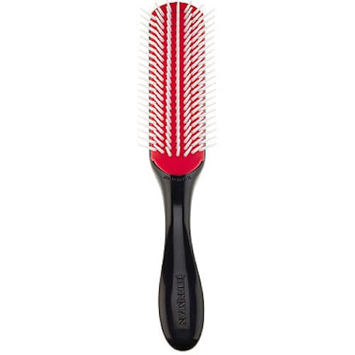 Essential Hair Brushes And How To Use Them by Iles Formula