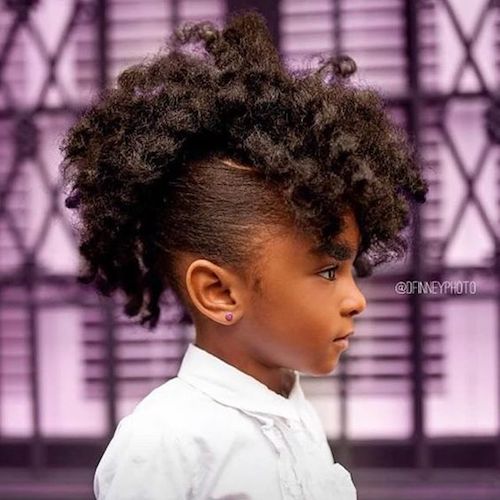 Back To School Hairstyles For All Ages by Iles Formula