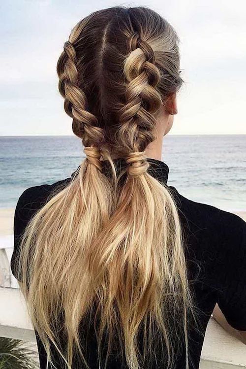 Back-to-School Hairstyles | Bebonia Hair Extensions