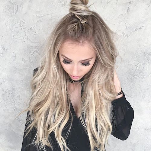 All You Will Ever Need To Know About Hair Extensions And Which Ones Are The Best For You by Iles Formula