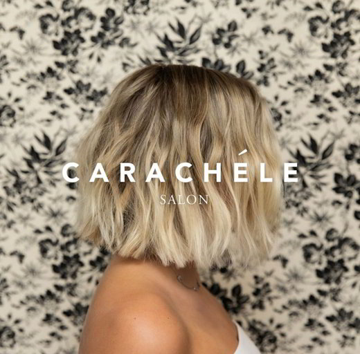 Iles Formula Hair Talk with Carachele Tyvan from CARACHÉLE salon by Iles Formula