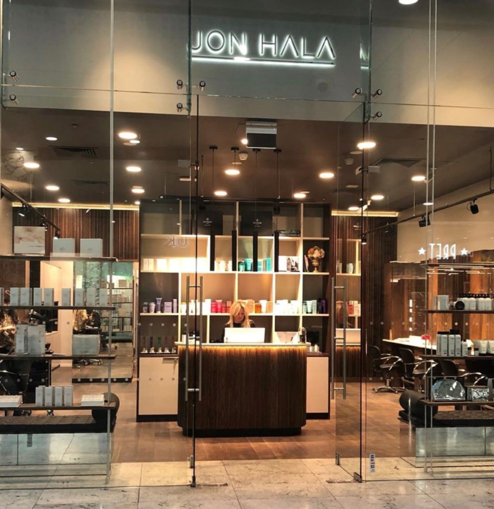 Iles Formula Hair Talk with Jon Hala from Jon Hala Salon by Iles Formula
