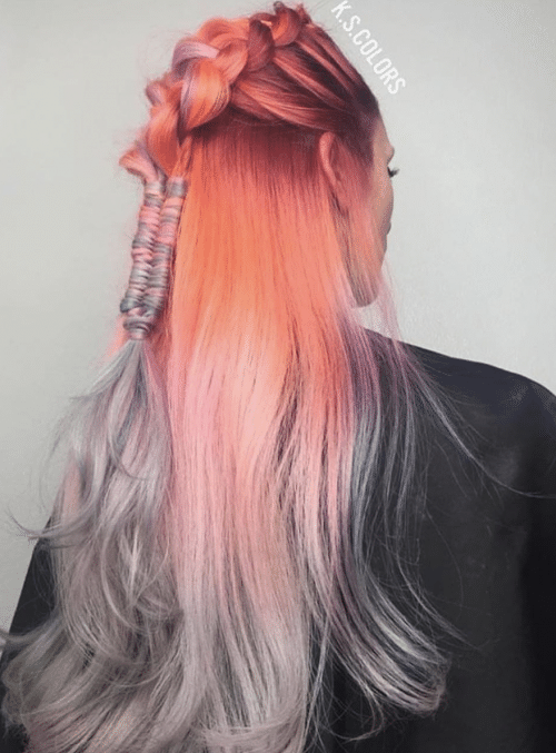 Braids: Braiding Is A Social Art – Iles Formula