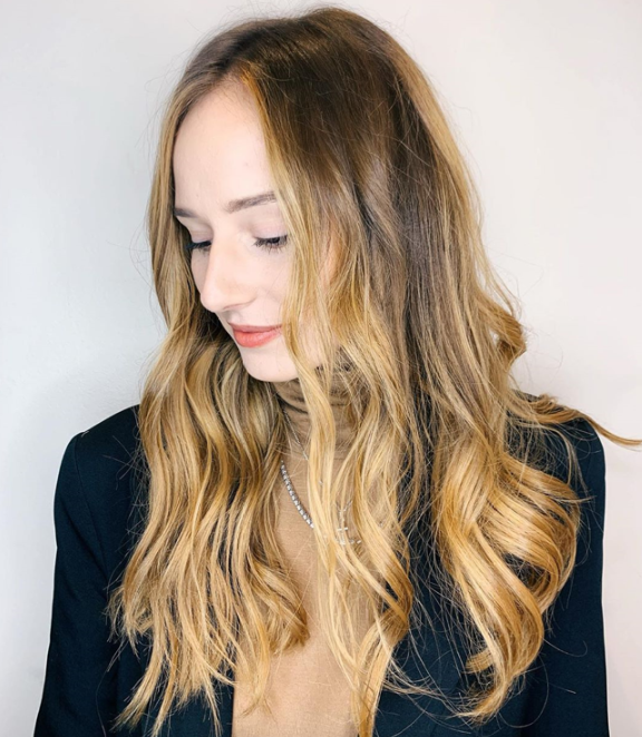 Iles Formula Hair Talk with Meredith J.Snyder from HairbyMJ by Iles Formula