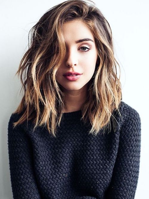 20 top School Hairstyle for Shoulder Length ideas in 2024