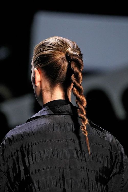 #StayAtHomeChallenge: 4 Step-By-Step Hair Braiding Tips and Tutorials by Iles Formula