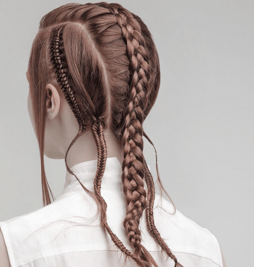 Braids You Have To Try Now by Iles Formula