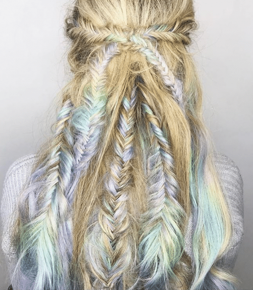 Braids You Have To Try Now by Iles Formula