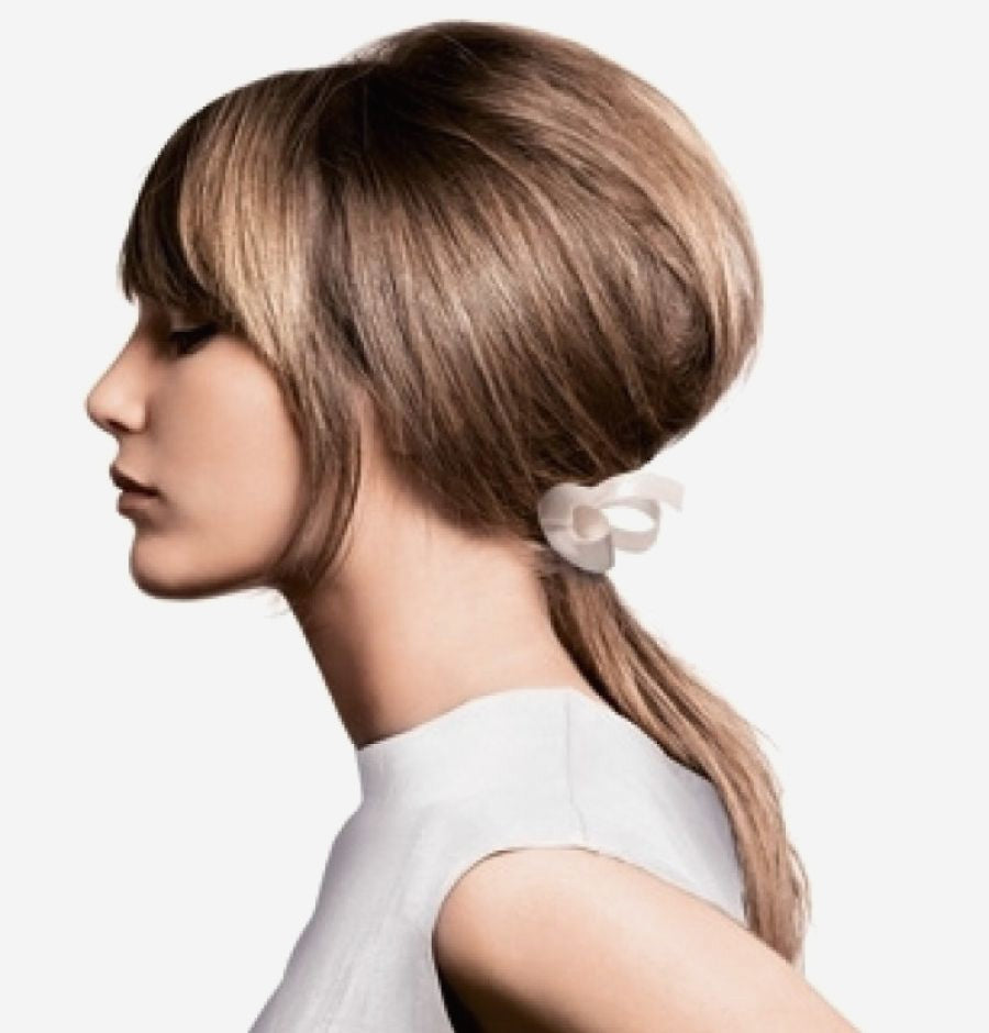 Inspiring Wedding Hairstyles For Spring Summer 2020 by Iles Formula