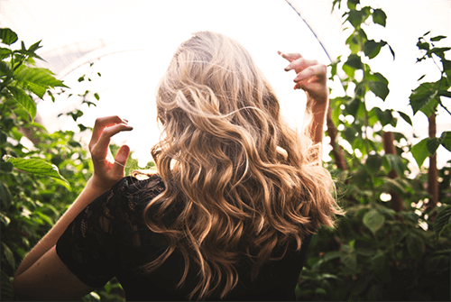UV Protection + Care Tips For Hair In Summer And Winter Season by Iles Formula
