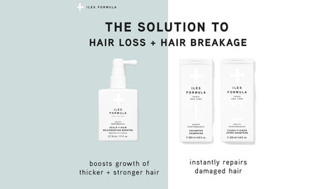 recommended shampoo for damaged hair