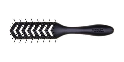 Essential Hair Brushes And How To Use Them by Iles Formula