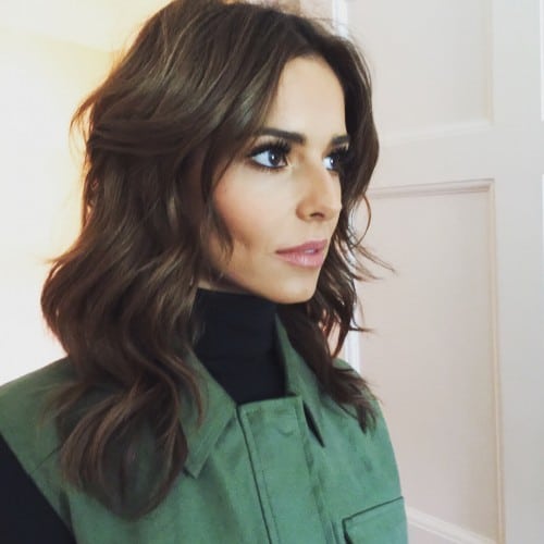 How to Do: Cheryl’s X Factor Wave. by Iles Formula