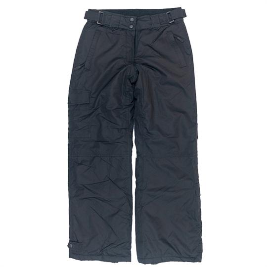 Sur-pantalon thermique Grip Misty