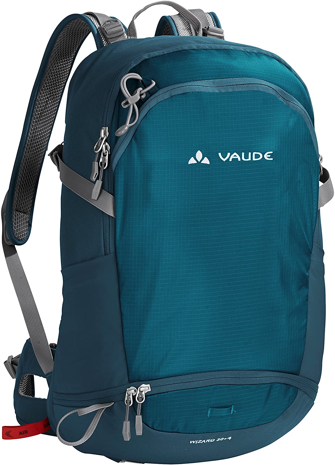 Vaude Wizard 30+4 - Sac à dos de randonnée, Livraison gratuite