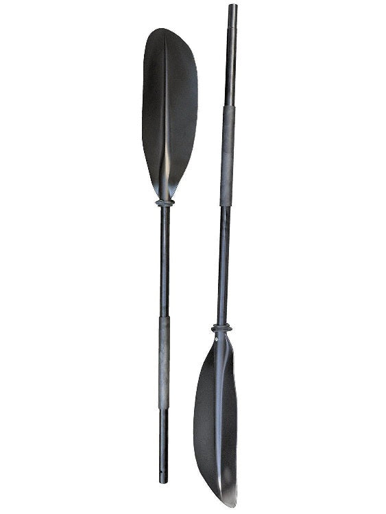 PAGAIE KAYAK ALUMINIUM 190 CM TAHE OUTDOORS pour les clubs et collectivités