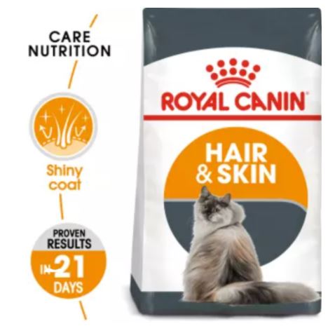 skin care royal canin