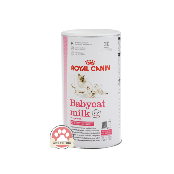 royal canin kitten milk formula