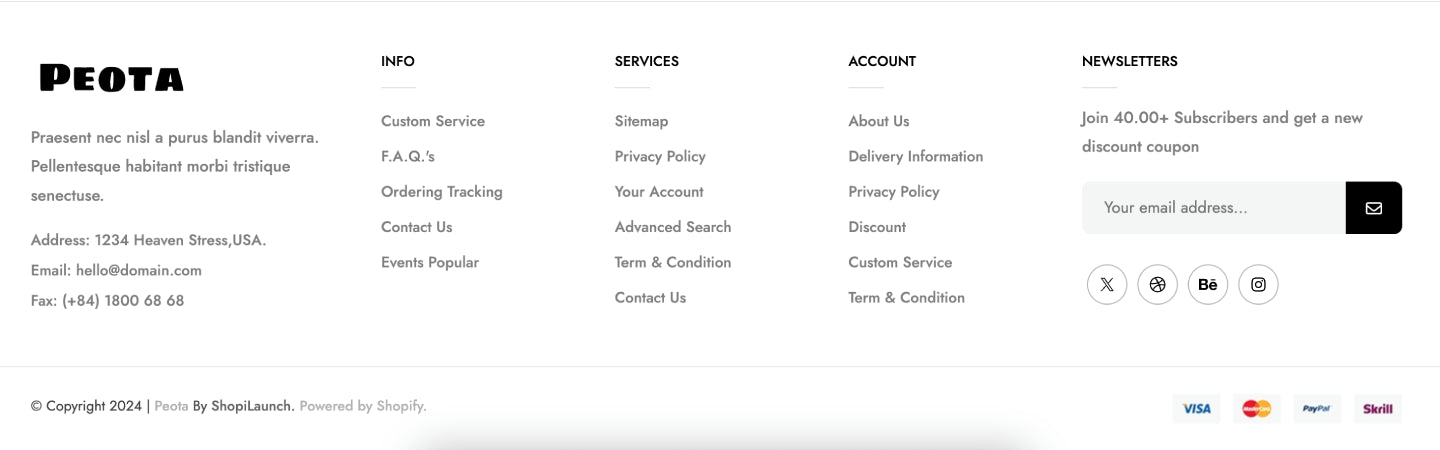 footer image