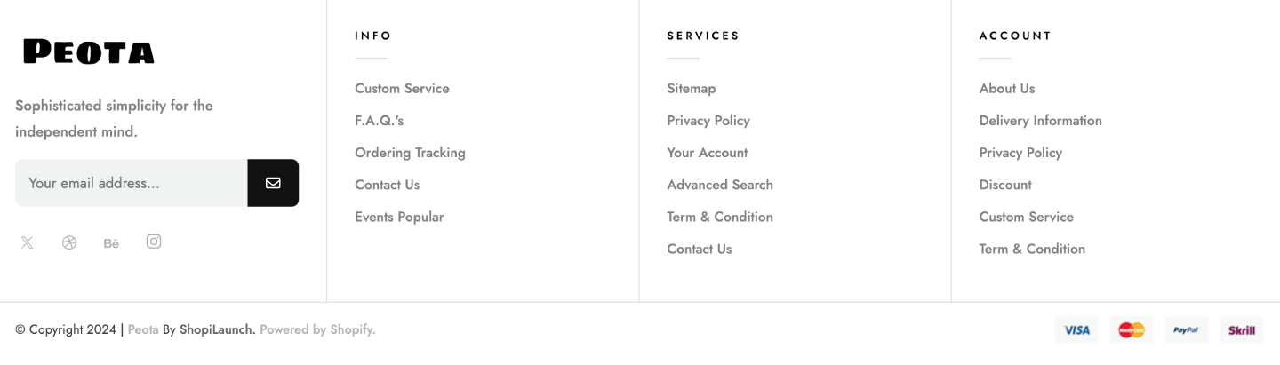 footer image