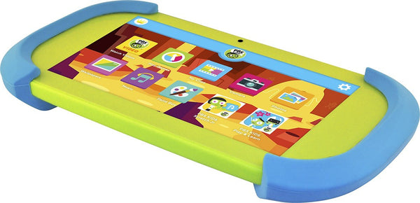 Pbs kids tablet