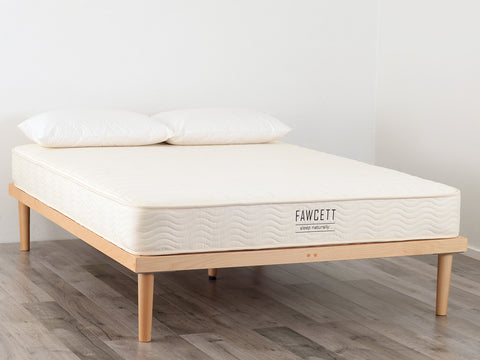 Fawcett Latex Mattress Model 1