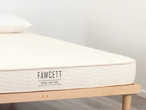 Model 1 Latex Mattress