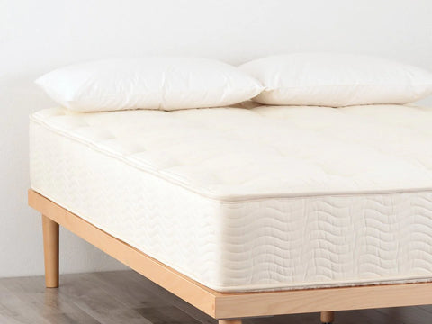 Model 7 Hybrid Mattress