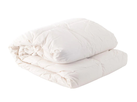 Organic Wool Duvet