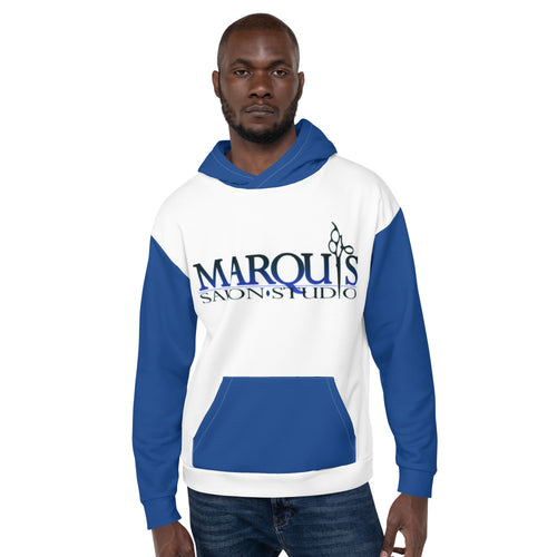 Marquis Studio Red Unisex Hoodie – Your GypsyChic Boutique