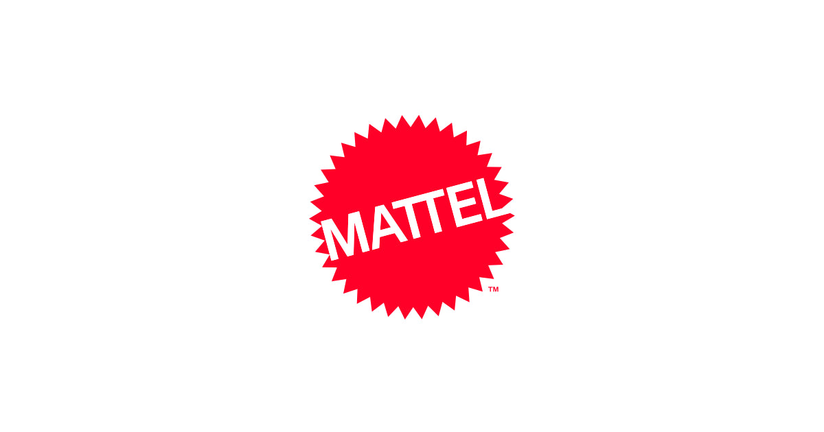 Mattel Shop