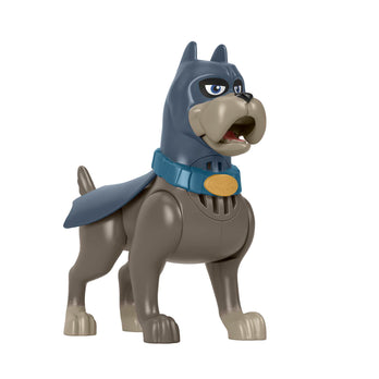 Fisher-Price DC Super Pets Figura Ace con Sonido