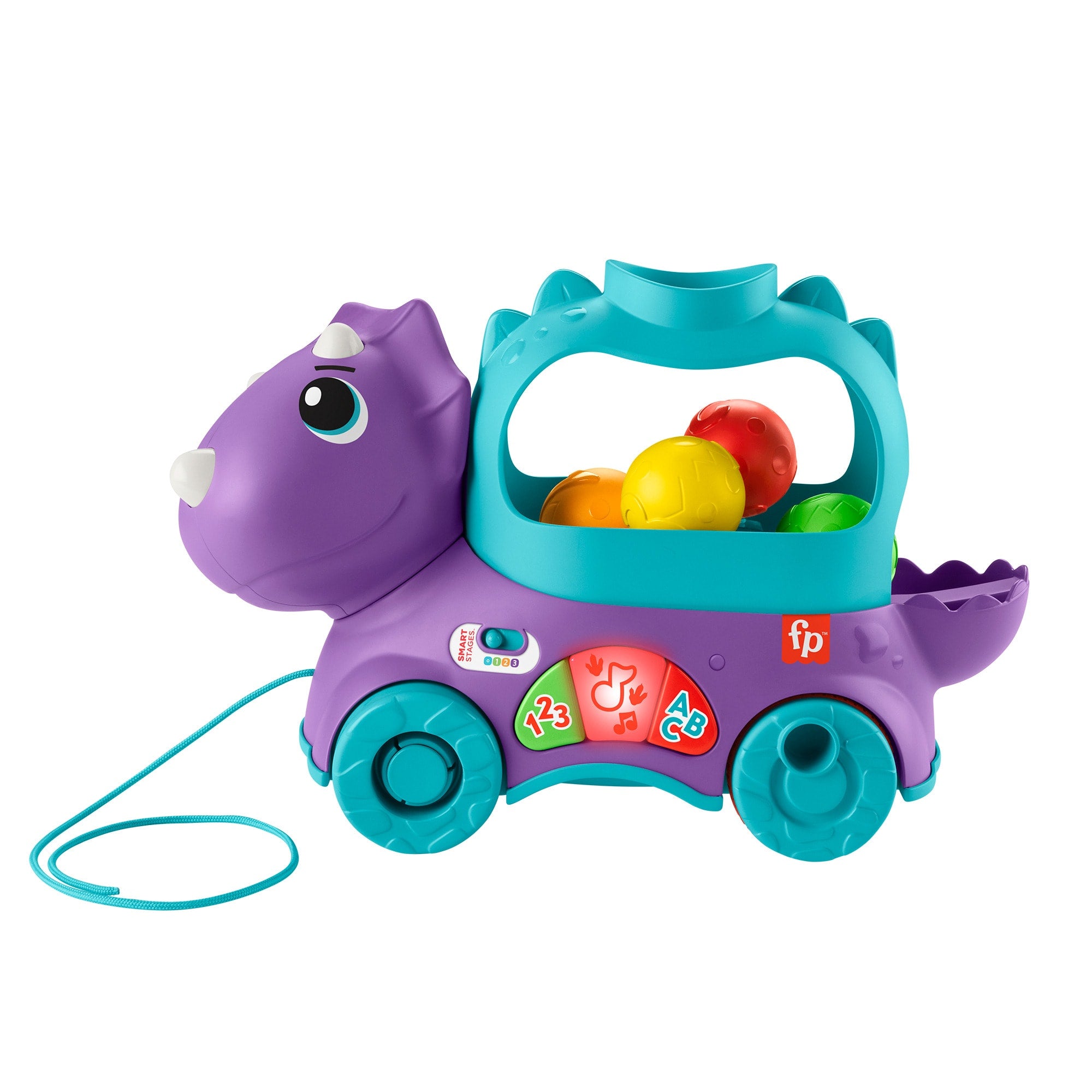 Conjunto de Pista e Carrinho - Fisher-Price - Batwheels - Legion Of Zoom