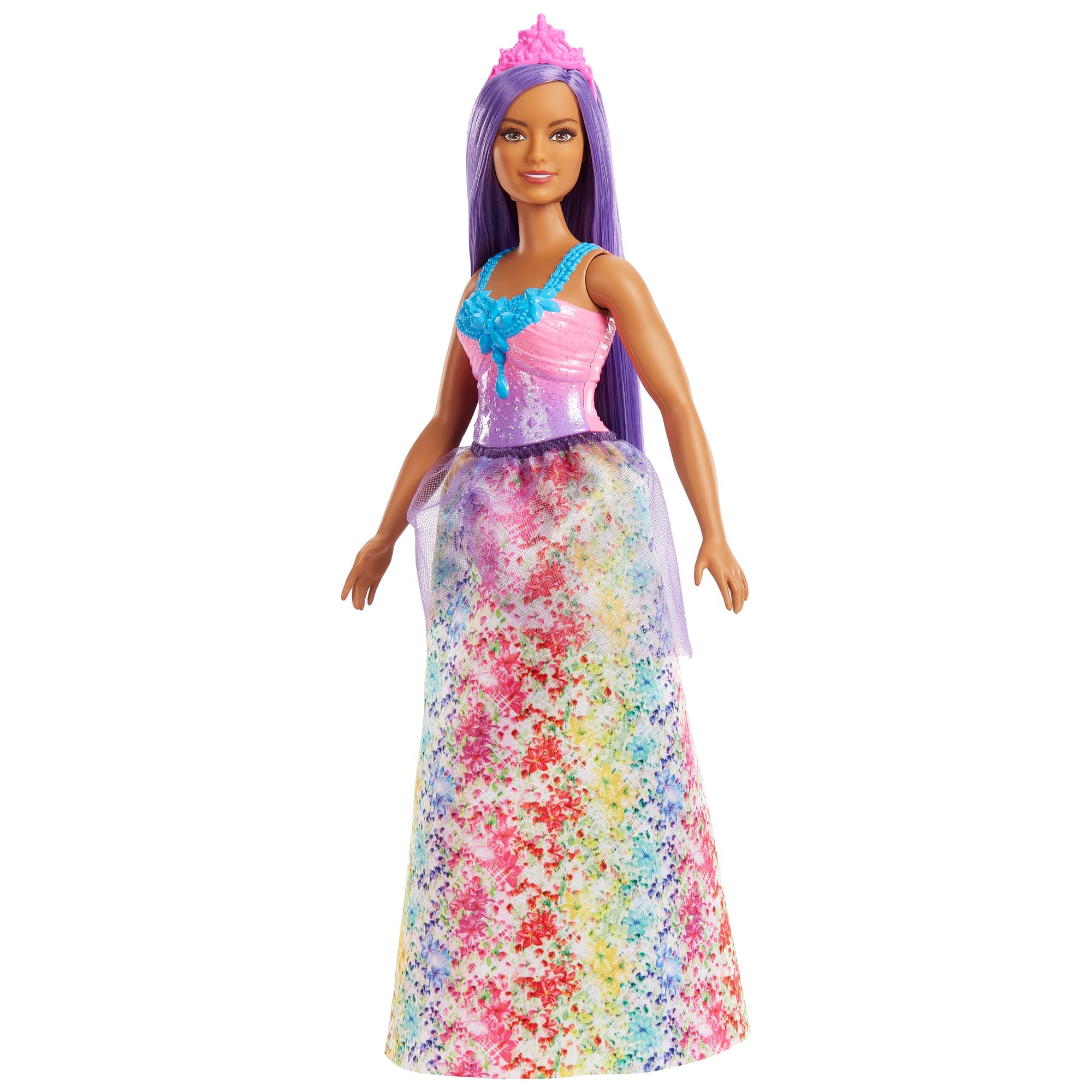 Honger Maak een sneeuwpop Uitgaan Barbie Dreamtopia Doll HGR17 | Mattel