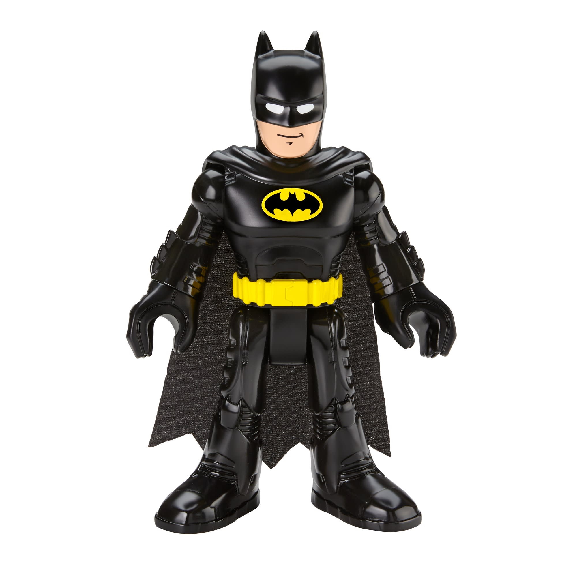 Descubrir 91+ imagen batman super friends toys